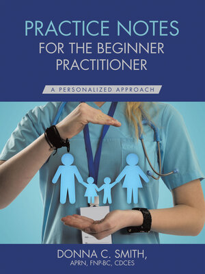 cover image of Practice Notes for the Beginner Practitioner